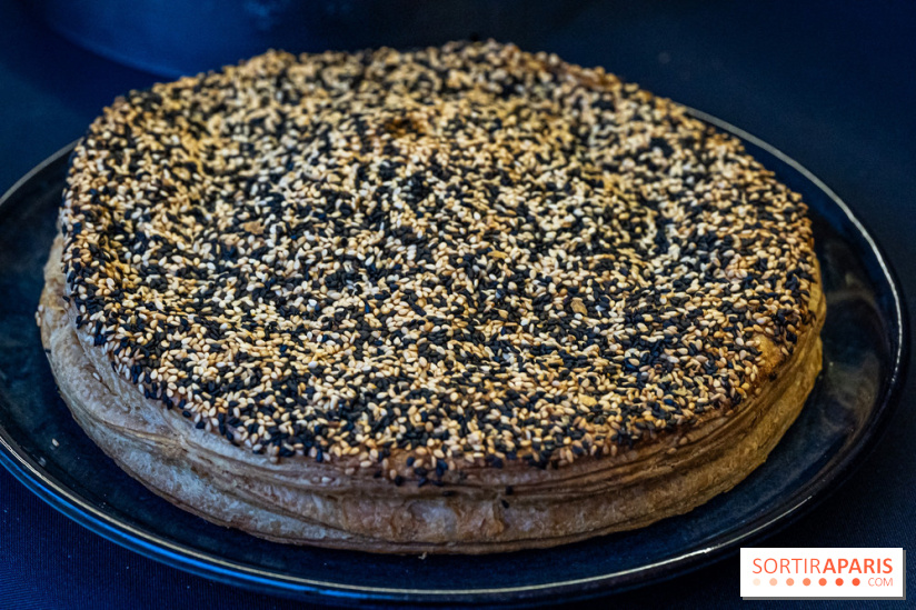 Galettes des Rois 2024 -  Pépite