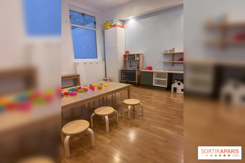 Playdate - nos photos