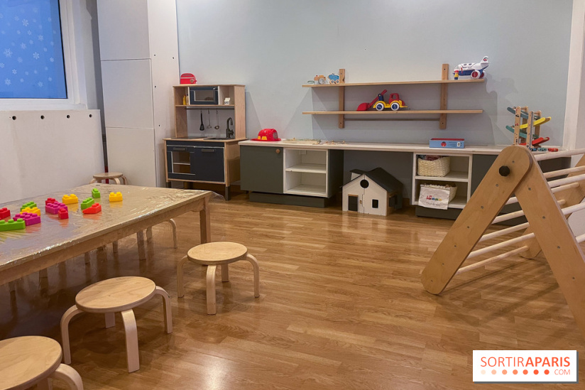 Playdate - nos photos