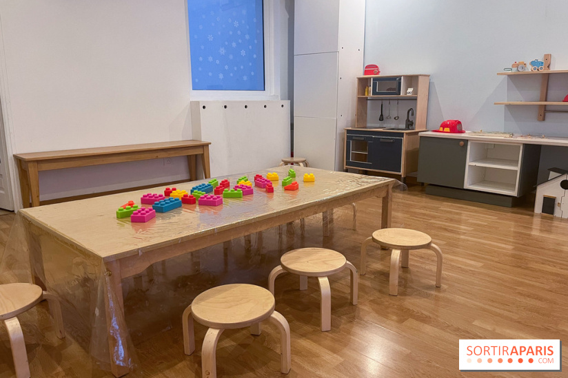 Playdate - nos photos