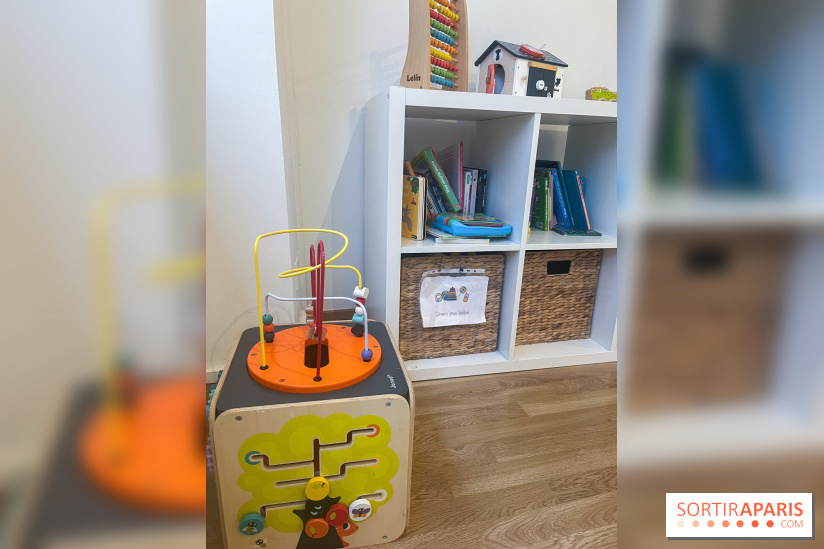 Playdate - nos photos