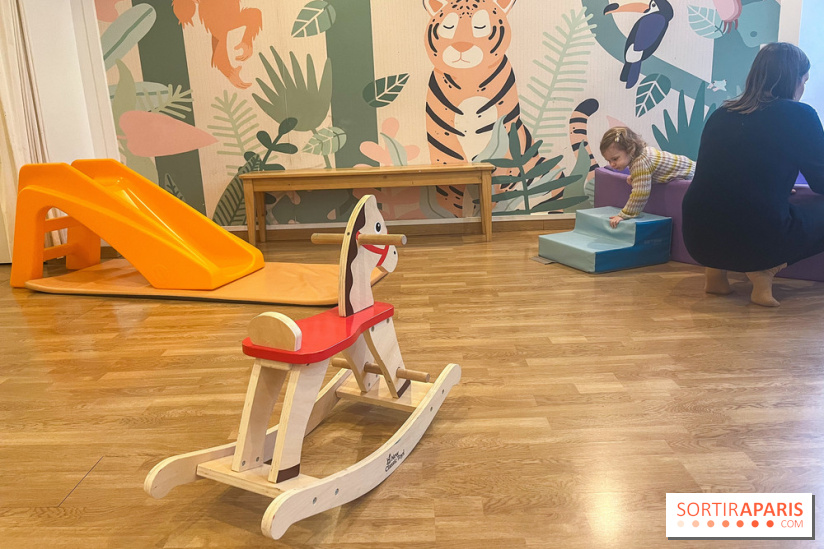 Playdate - nos photos