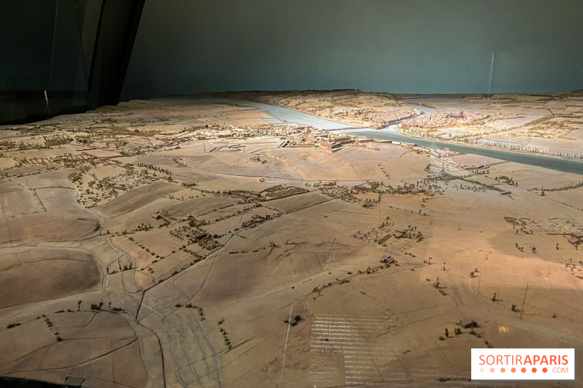 Musée des Plans-Reliefs - nos photos - image00031