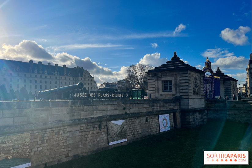 Musée des Plans-Reliefs - nos photos - image00034