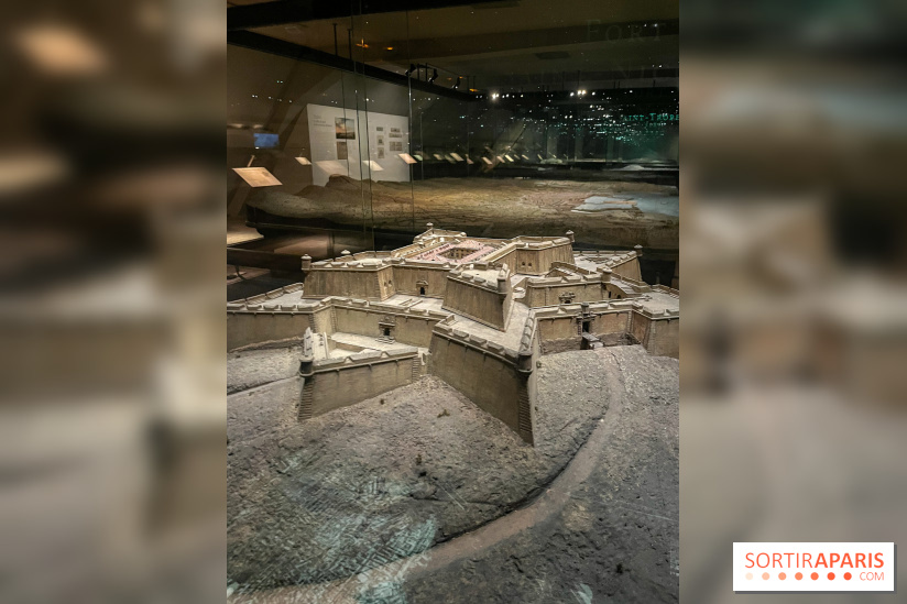 Musée des Plans-Reliefs - nos photos - image00020