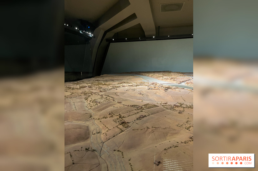 Musée des Plans-Reliefs - nos photos - image00028