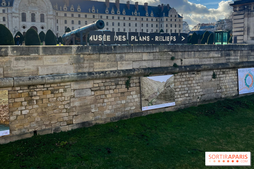 Musée des Plans-Reliefs - nos photos - image00029