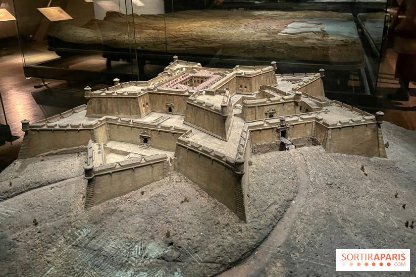 Musée des Plans-Reliefs - nos photos - image00019