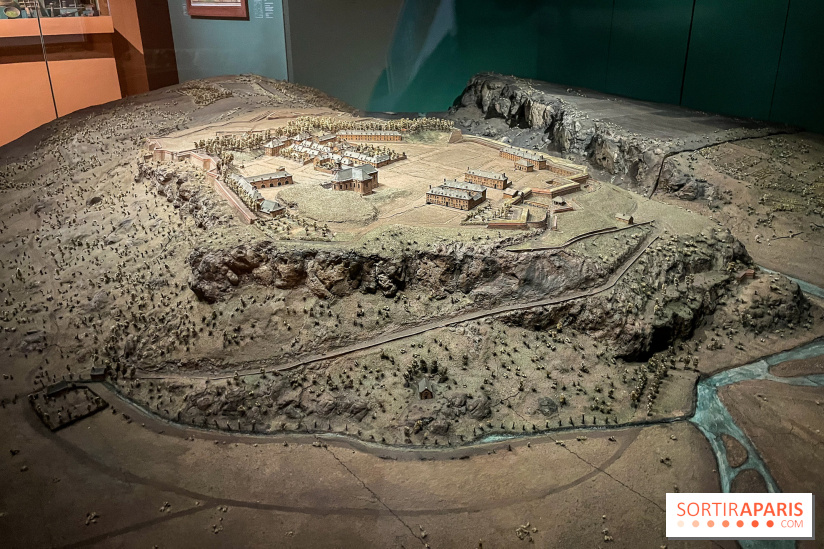 Musée des Plans-Reliefs - nos photos - image00003