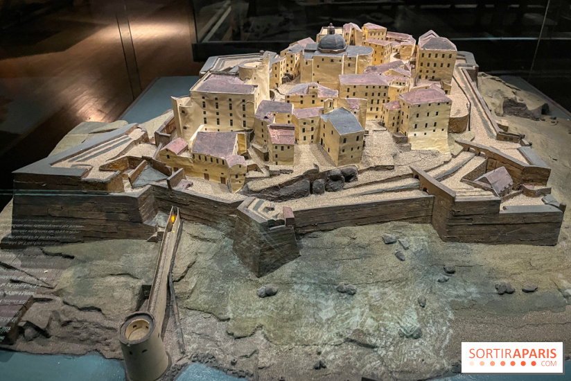 Musée des Plans-Reliefs - nos photos - image00010