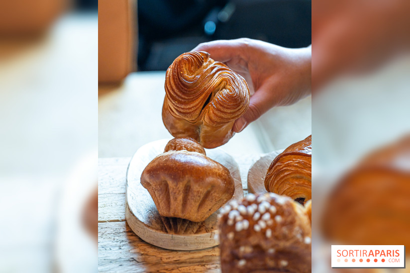 Le petite-déjeuner gourmand de La Datcha