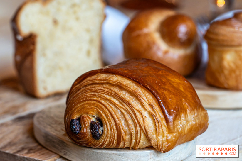 Le petite-déjeuner gourmand de La Datcha -  A7C1197