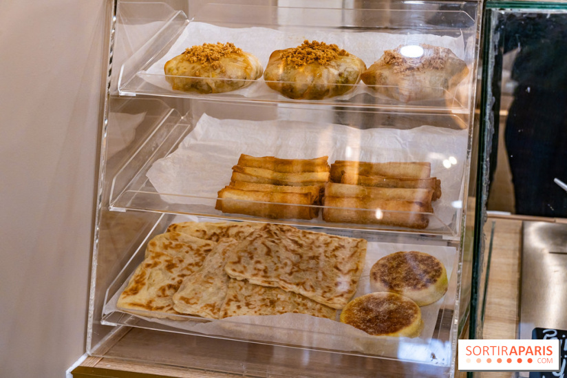 Maison Ambre Paris - restaurant, salon de thé et pâtisserie marocain