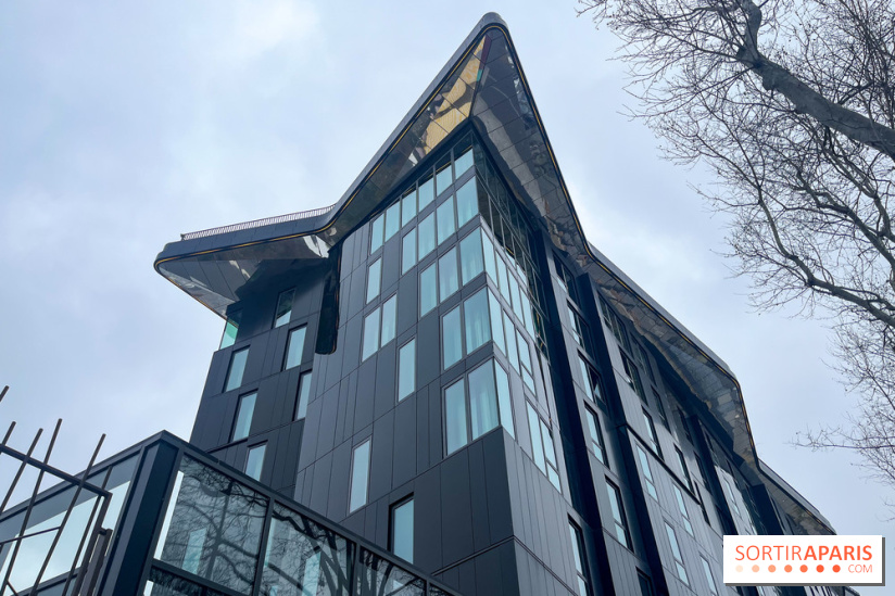 Brunch de Mama Shelter Paris West - image00045