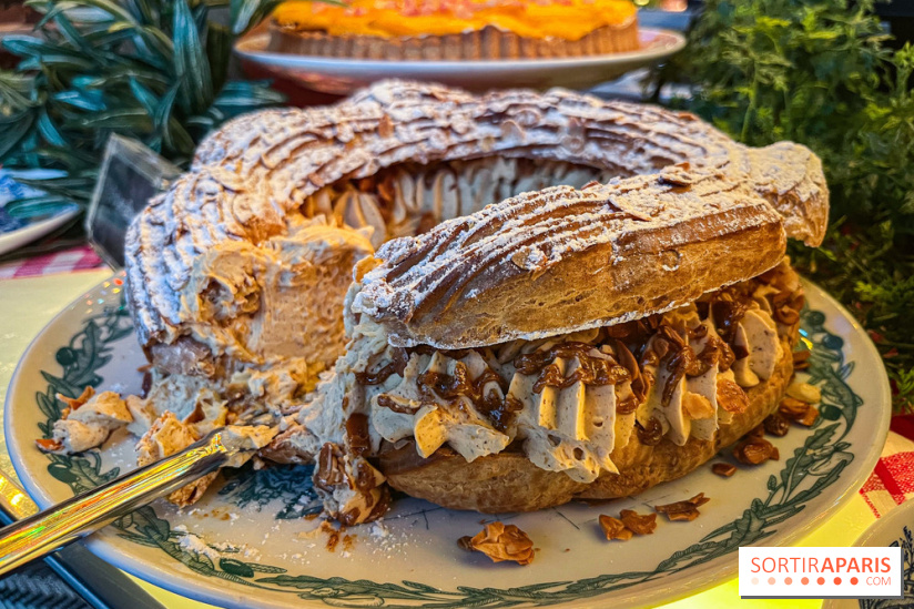 Brunch de Mama Shelter Paris West - image00033