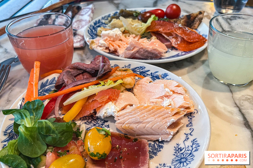 Brunch de Mama Shelter Paris West - image00029