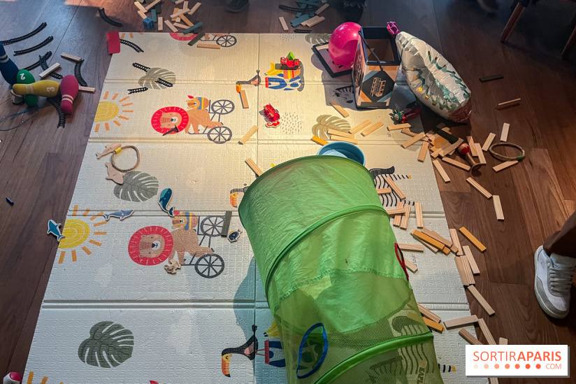 Brunch de Mama Shelter Paris West - image00007