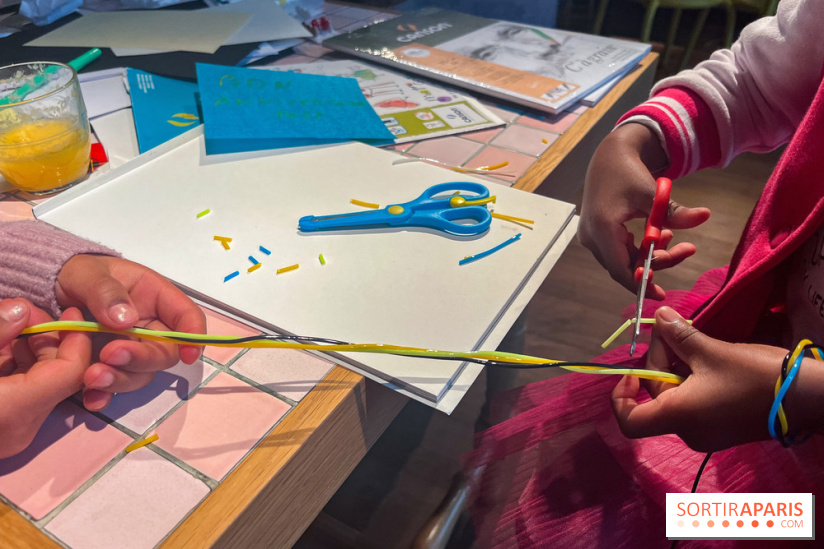 Brunch de Mama Shelter Paris West - image00006