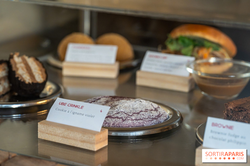 Kapé, le premier coffee shop philippin à Paris