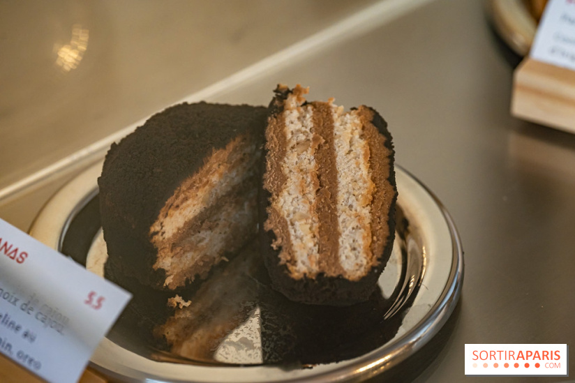 Kapé, le premier coffee shop philippin à Paris
