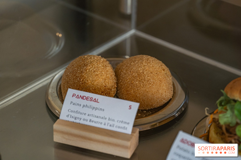 Kapé, le premier coffee shop philippin à Paris