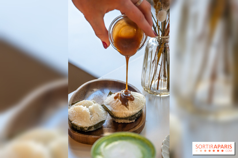 Kapé, le premier coffee shop philippin à Paris -  A7C1804