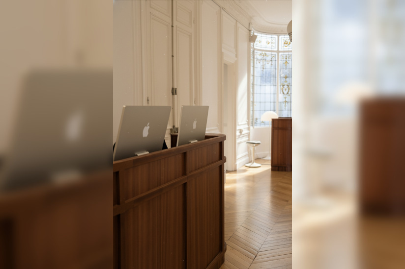 Skin Marceau, l'adresse exclusive de l'épilation laser et de tous les soins laser dermatologiques