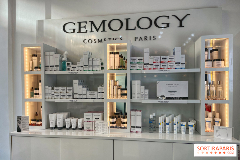 Spa Gemology