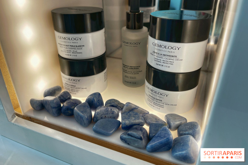 Spa Gemology