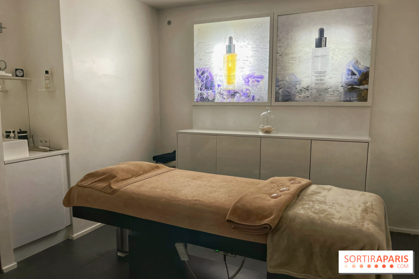 Spa Gemology