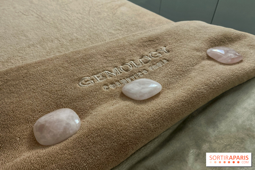 Spa Gemology