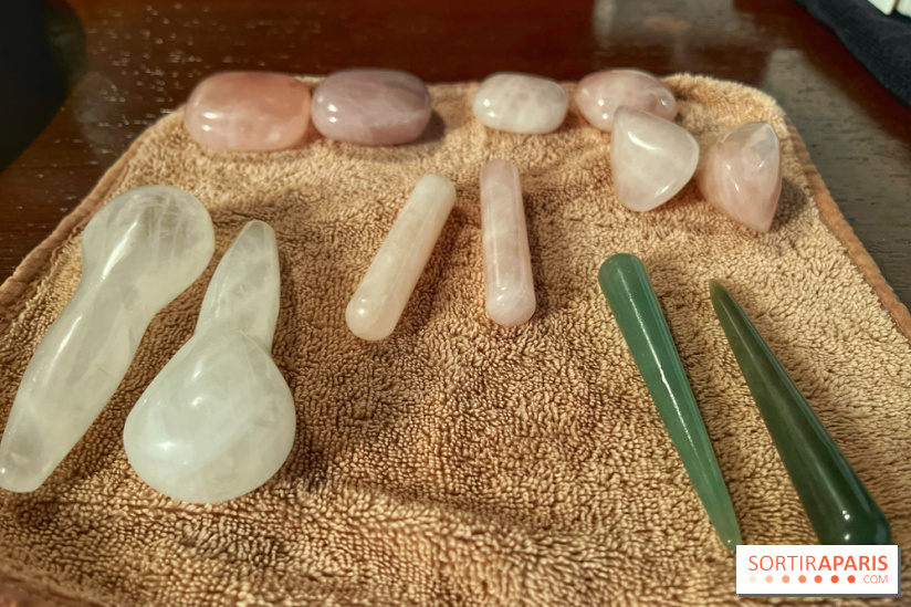 Spa Gemology