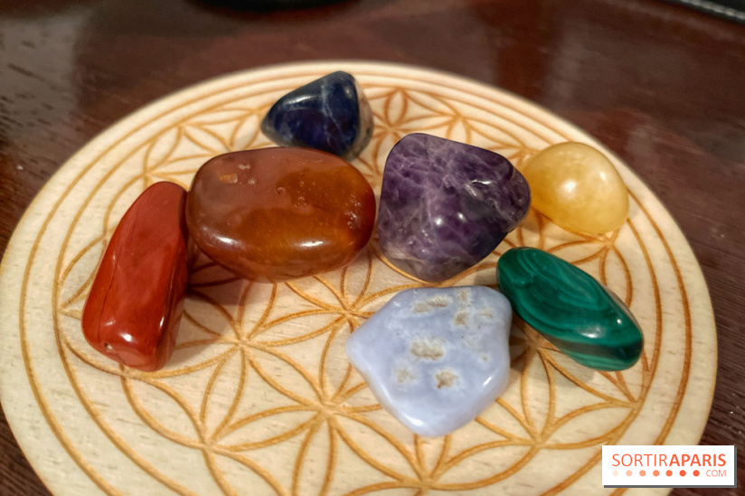 Spa Gemology