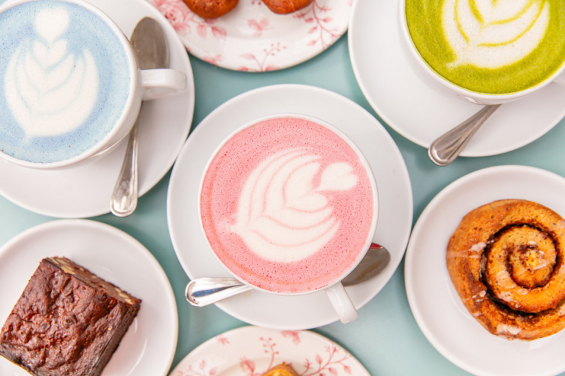 Loulou Paris : le restaurant gourmand et healthy aux inspirations australiennes