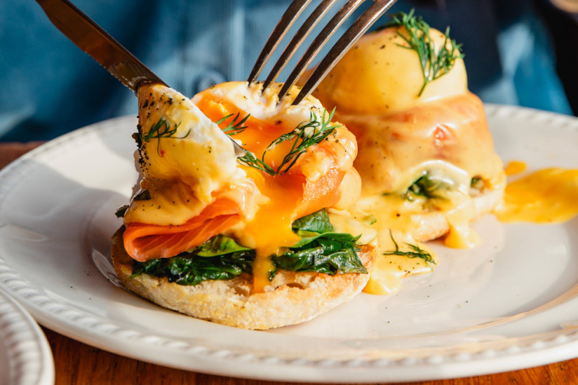 Loulou Paris : le restaurant gourmand et healthy aux inspirations australiennes du quartier latin 