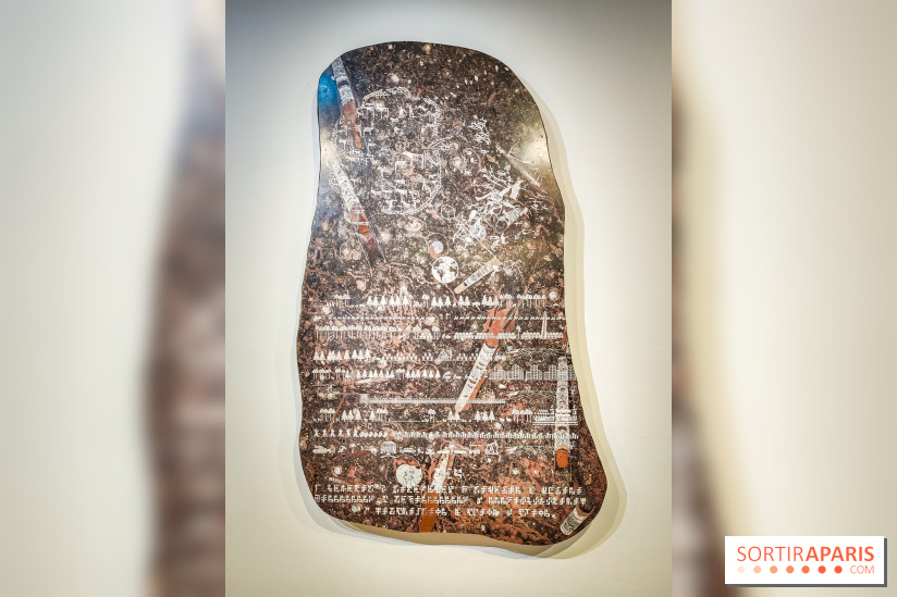 Demain est annulé : l'exposition qui interroge notre futur à la Fondation EDF - nos photos