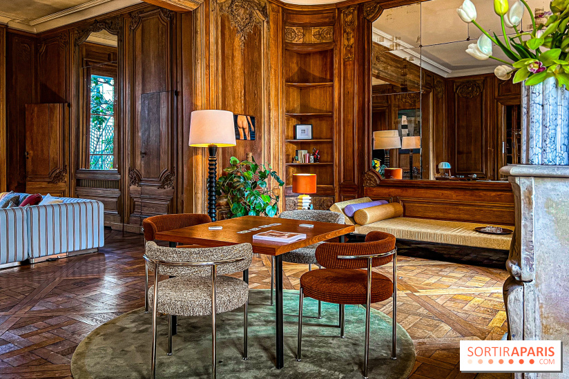 La Scopa - The Socialite Family - Exposition immersive - image00014