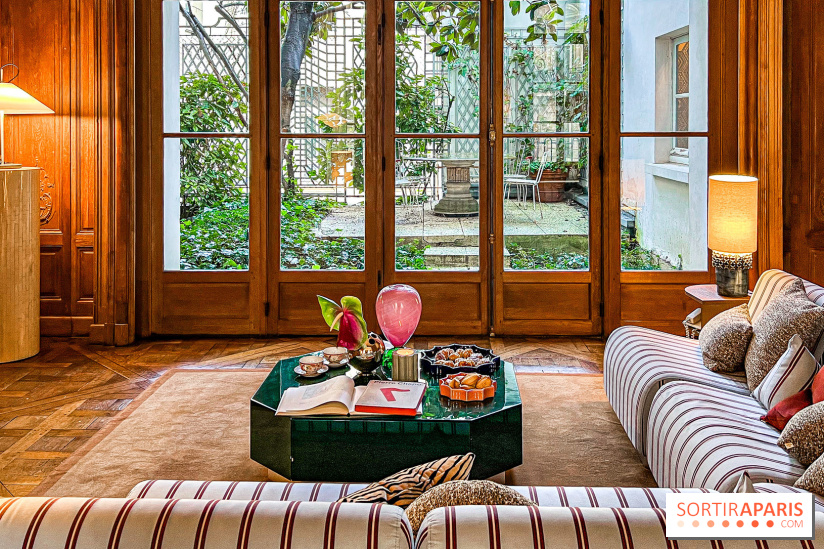 La Scopa - The Socialite Family - Exposition immersive - image00030