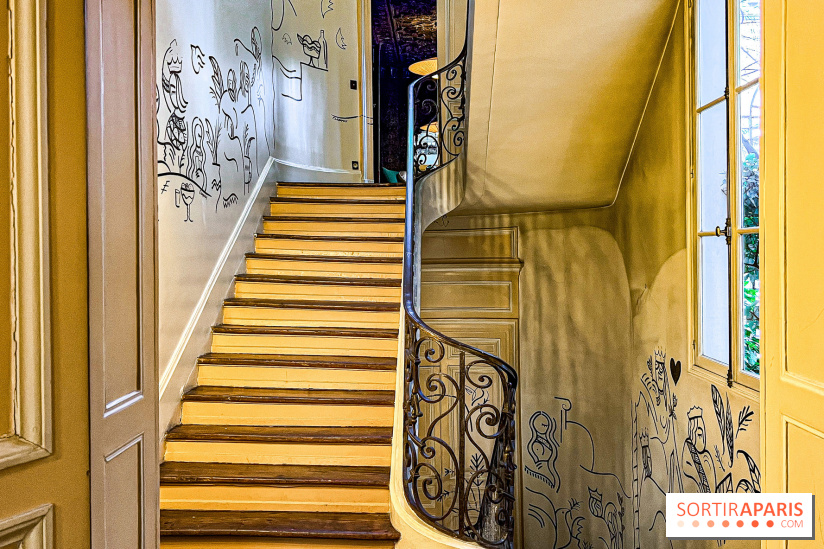 La Scopa - The Socialite Family - Exposition immersive - image00033