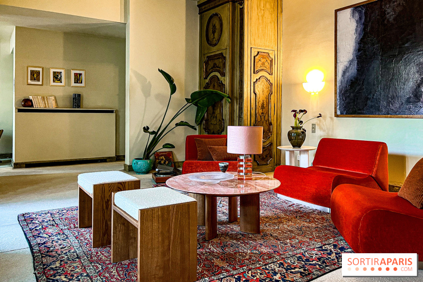 La Scopa - The Socialite Family - Exposition immersive - image00038