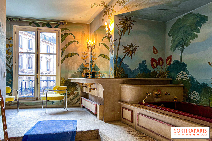 La Scopa - The Socialite Family - Exposition immersive