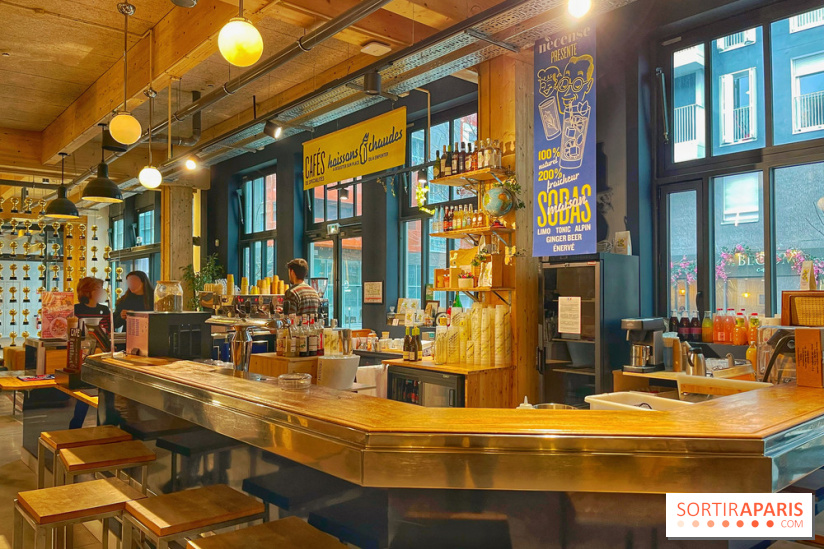 La Communale - IMG 8425