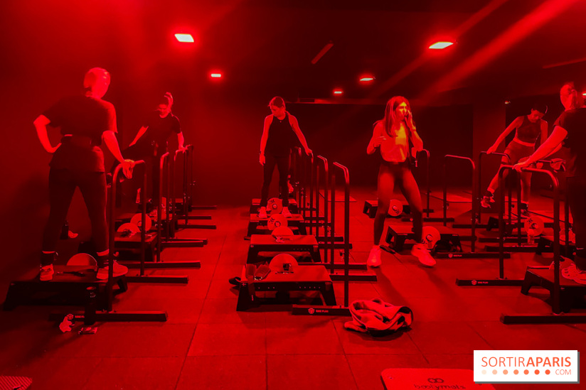 Mon Q, la salle de sport pour muscler vos fessiers - image00002