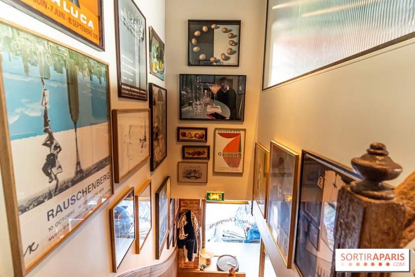 Le Bistrot des Fables -  A7C1942