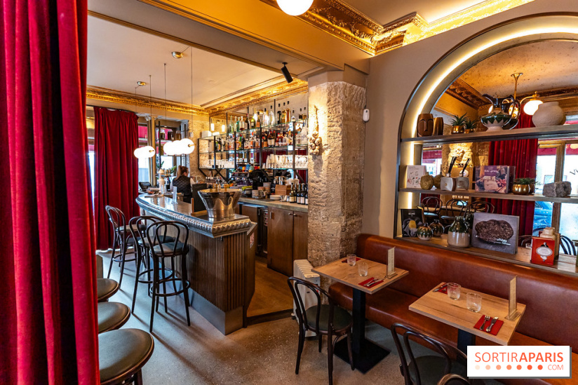 Le Bistrot des Fables -  A7C1946