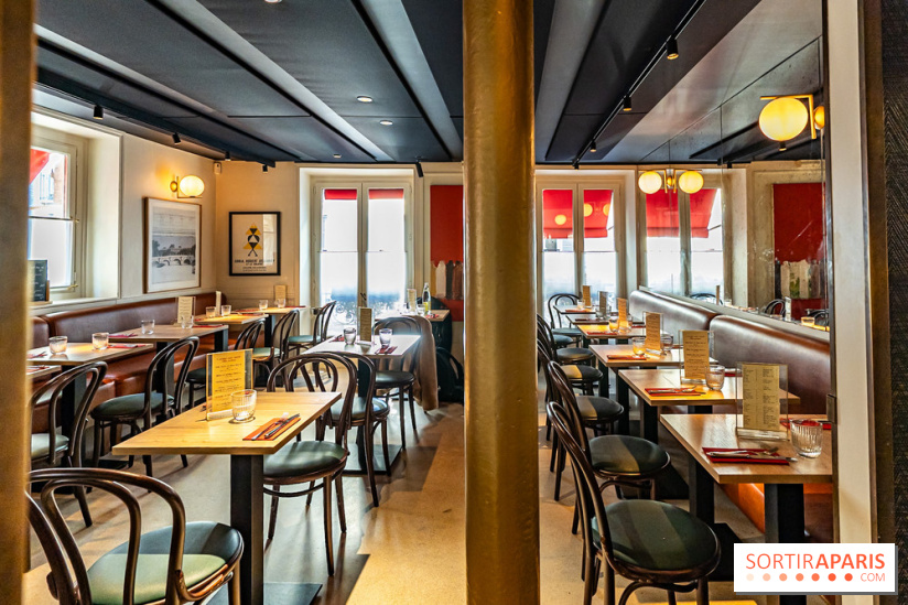 Le Bistrot des Fables