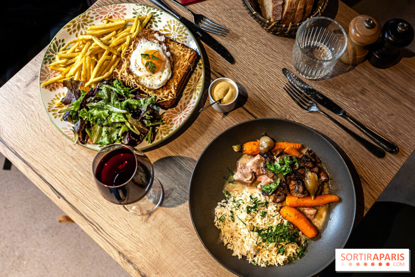 Le Bistrot des Fables -  A7C1984