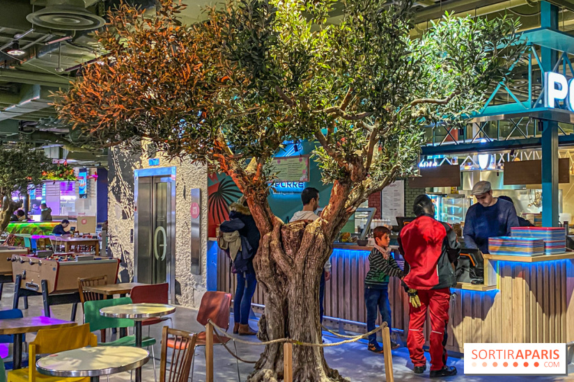 Boom Boom Villette : on a testé le premier Food & Leisure Market au cœur de La Villette - IMG 3978