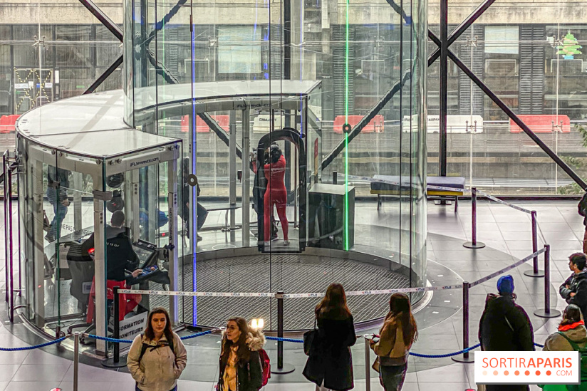 Boom Boom Villette : on a testé le premier Food & Leisure Market au cœur de La Villette - IMG 4009