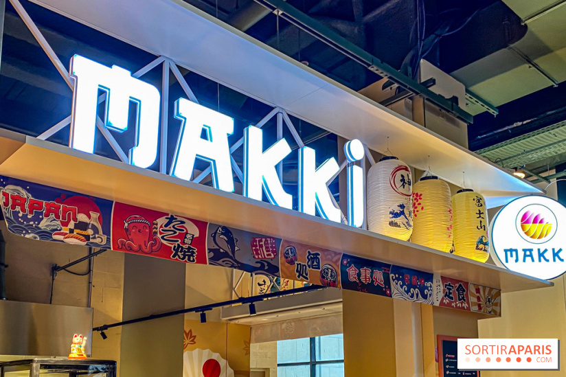 Boom Boom Villette : on a testé le premier Food & Leisure Market au cœur de La Villette - IMG 4014